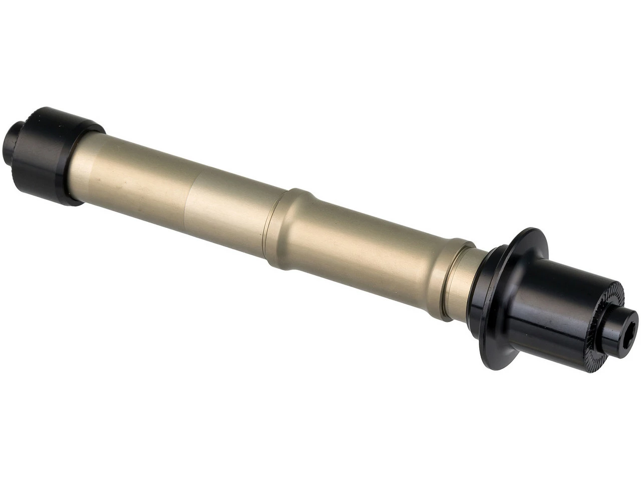 RITCHEY HR-Adapter Von 12 X 142 Mm Auf 10 X 135 Mm Für WCS Vantage / WCS Trail 3 RITCHEY HR-Adapter Von 12 X 142 Mm Auf 10 X 135 Mm Für WCS Vantage / WCS Trail