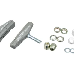 SWISSSTOP Bremsschuhe Viking Für V-Brake