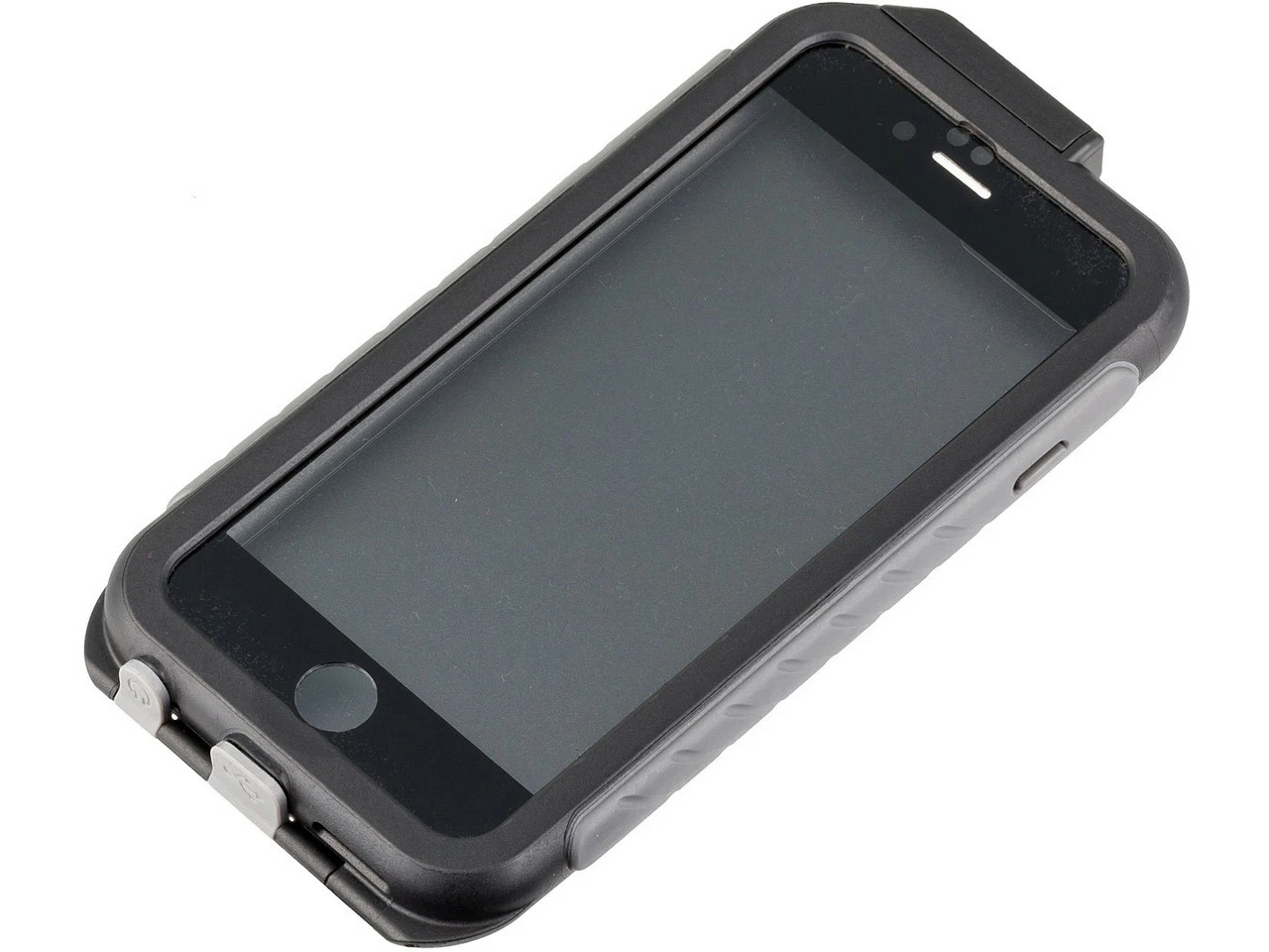 Topeak Weatherproof RideCase Schutzhülle Mit Halter Für IPhone 6 3 Topeak Weatherproof RideCase Schutzhülle Mit Halter Für IPhone 6