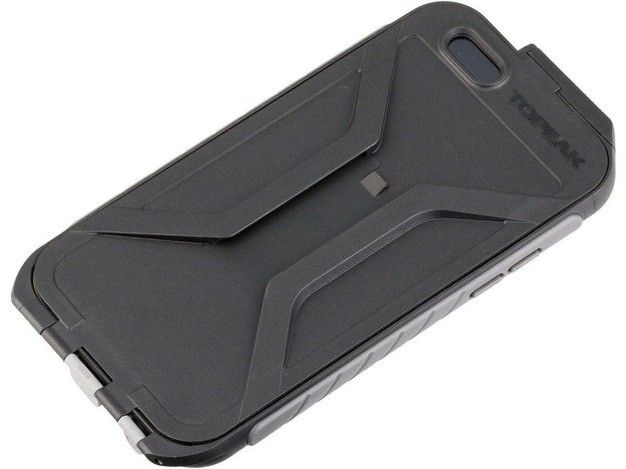 Topeak Weatherproof RideCase Schutzhülle Mit Halter Für IPhone 6 4 Topeak Weatherproof RideCase Schutzhülle Mit Halter Für IPhone 6 – Bild 2