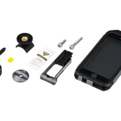 Topeak Weatherproof RideCase Schutzhülle Mit Halter Für IPhone 6 11 Topeak Weatherproof RideCase Schutzhülle Mit Halter Für IPhone 6 -Angebote Rad Gipfel Store 129082