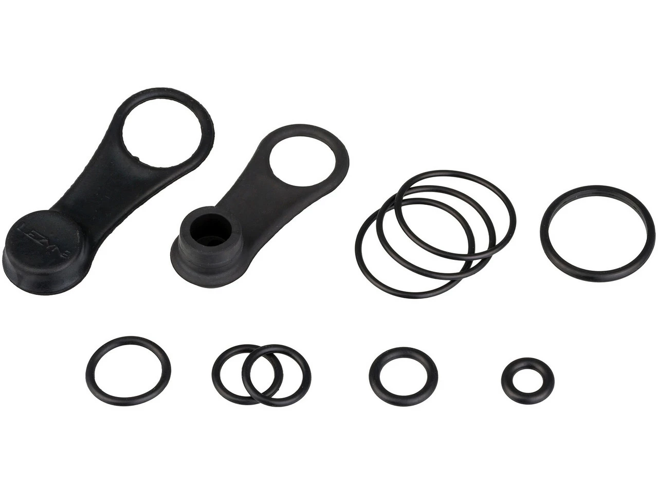Lezyne Dichtungskit Für Pressure Drive Pumpe 3 Lezyne Dichtungskit Für Pressure Drive Pumpe