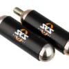 SKS CO2 Ersatzkartuschen Mit Gewinde 24 G - 2 Stück 1 SKS CO2 Ersatzkartuschen Mit Gewinde 24 G - 2 Stück -Angebote Rad Gipfel Store 129084