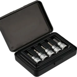 XLC Bit-Set TO-X02 FĂŒr DrehmomentschlĂŒssel