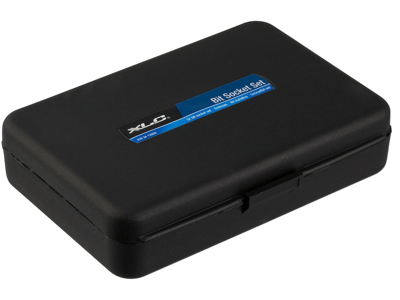 XLC Bit-Set TO-X02 Für Drehmomentschlüssel 4 XLC Bit-Set TO-X02 Für Drehmomentschlüssel – Bild 2