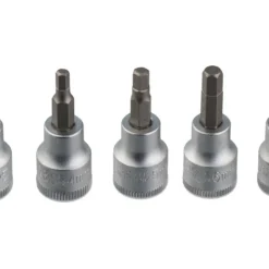 XLC Bit-Set TO-X02 Für Drehmomentschlüssel 7 XLC Bit-Set TO-X02 Für Drehmomentschlüssel -Angebote Rad Gipfel Store 129284