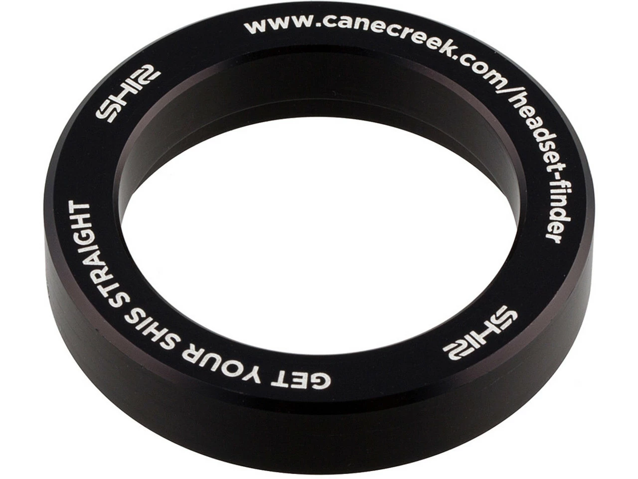 Cane Creek Aufschläger Für Gabelkonus 3 Cane Creek Aufschläger Für Gabelkonus