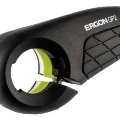 ERGON GP2 Barend