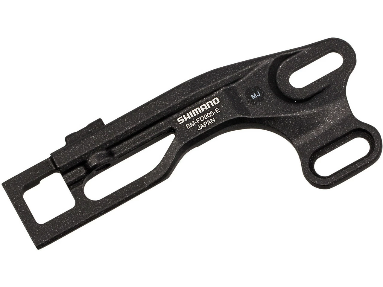 Shimano Adapter SM-FD905 Für XTR Di2 FD-M9050/M9070, XT Di2 FD-M8070 3 Shimano Adapter SM-FD905 Für XTR Di2 FD-M9050/M9070, XT Di2 FD-M8070