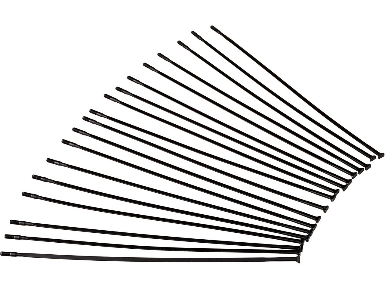 Fulcrum Racing Zero / Racing 1 Ersatzspeichenkit Modell 2010-2016 3 Fulcrum Racing Zero / Racing 1 Ersatzspeichenkit Modell 2010-2016