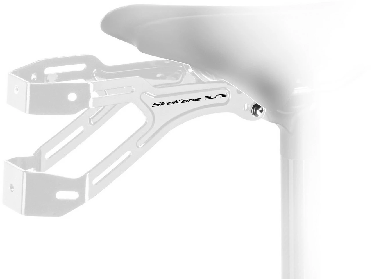 Elite Skekane Flaschenhalter-/Zubehörhalterung Sattelmontage 6 Elite Skekane Flaschenhalter-/Zubehörhalterung Sattelmontage – Bild 4