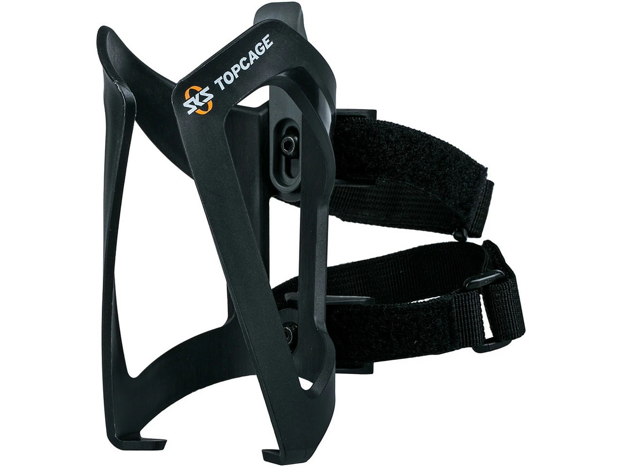 SKS Topcage Flaschenhalter + Anywhere Halterung 3 SKS Topcage Flaschenhalter + Anywhere Halterung