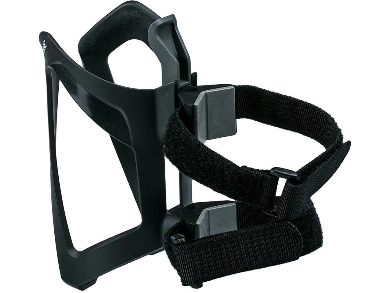 SKS Topcage Flaschenhalter + Anywhere Halterung 4 SKS Topcage Flaschenhalter + Anywhere Halterung – Bild 2