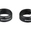 ERGON Klemmringe Für GA2 Lenkergriffe