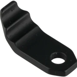 Nicolai Kabelhalter 2-fach Gekröpft