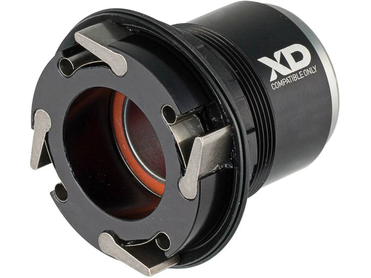 SRAM XD Freilaufkörper Für X0 Nabe RiseXX/60(B1),Roam30/40/50/60(B1),Rail40 3 SRAM XD Freilaufkörper Für X0 Nabe RiseXX/60(B1),Roam30/40/50/60(B1),Rail40