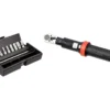 Syntace Torque Tool 1-25 Nm Drehmomentschlüssel - Testsieger-Set -Angebote Rad Gipfel Store 132790