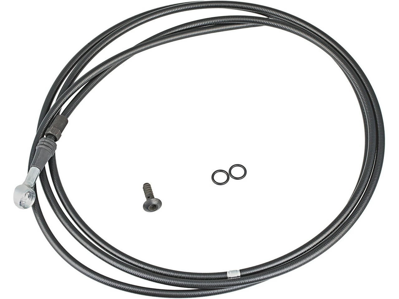 SRAM Hydraulikleitung Für Road Scheibenbremse 3 SRAM Hydraulikleitung Für Road Scheibenbremse