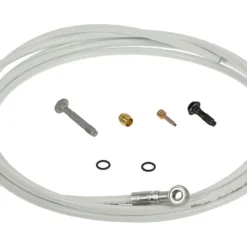 MAGURA Disctube Bremsleitung Disc 90° Für MT4 / MT5 / MTS / MT6 / MT7 / MT8 5 MAGURA Disctube Bremsleitung Disc 90° Für MT4 / MT5 / MTS / MT6 / MT7 / MT8 -Angebote Rad Gipfel Store 133500