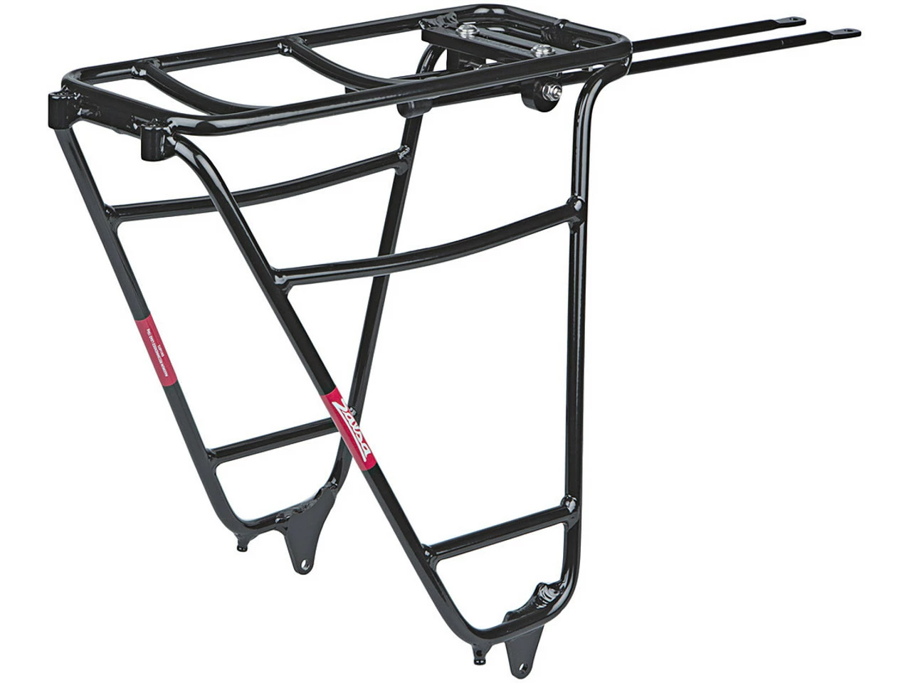 Salsa Alternator Plus Gepäckträger 4 Salsa Alternator Plus Gepäckträger – Bild 2