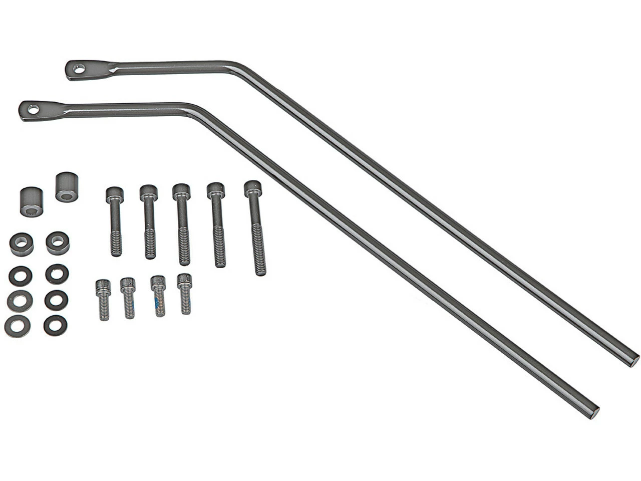 Salsa Alternator Plus Gepäckträger 5 Salsa Alternator Plus Gepäckträger – Bild 3