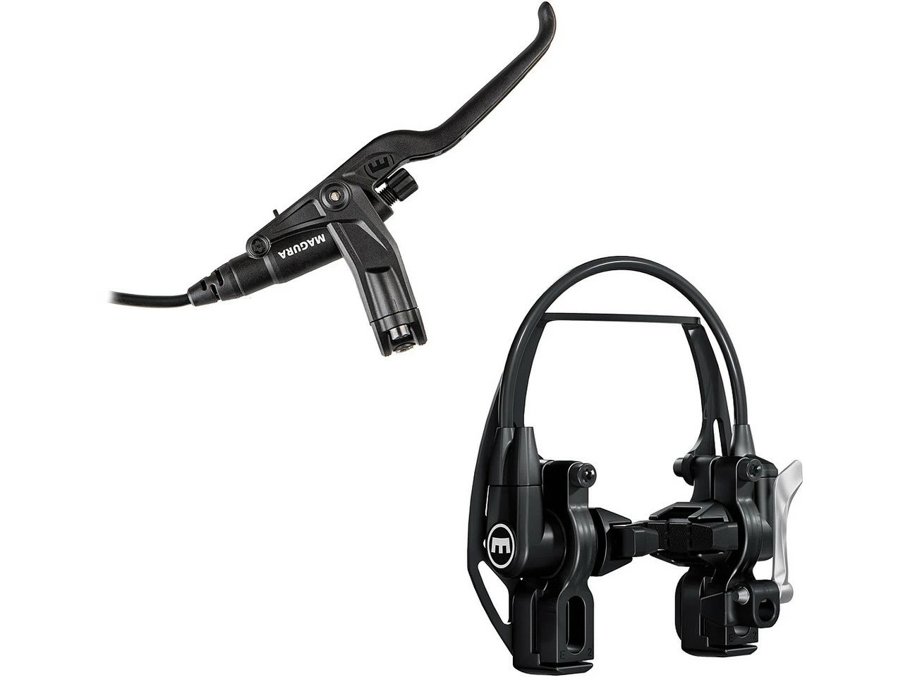 MAGURA HS 22 EVO2 Felgenbremse 3 MAGURA HS 22 EVO2 Felgenbremse