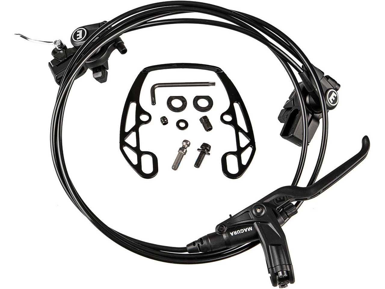 MAGURA HS 22 EVO2 Felgenbremse 7 MAGURA HS 22 EVO2 Felgenbremse – Bild 5