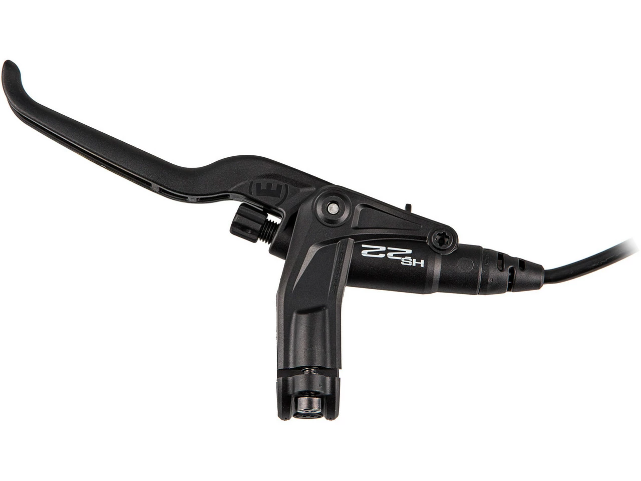 MAGURA HS 22 Easy Mount V+h Set Felgenbremse 4 MAGURA HS 22 Easy Mount V+h Set Felgenbremse – Bild 2