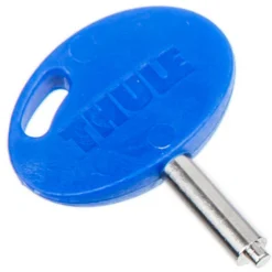 Thule Release Key Für Pack ‘n Pedal Tour Rack / Sport Rack