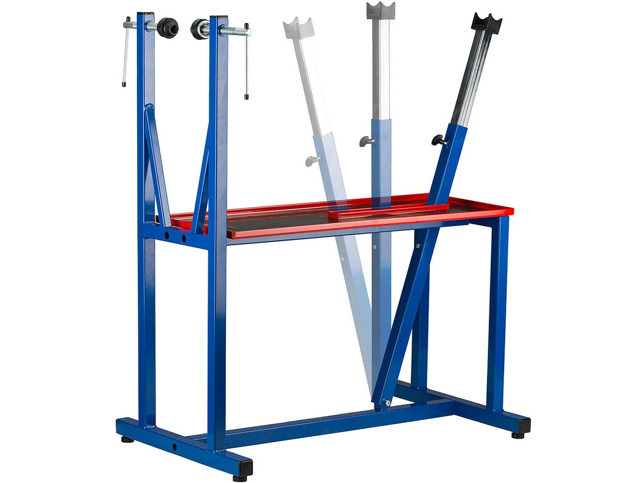 Cyclus Tools Montageständer 3 Cyclus Tools Montageständer