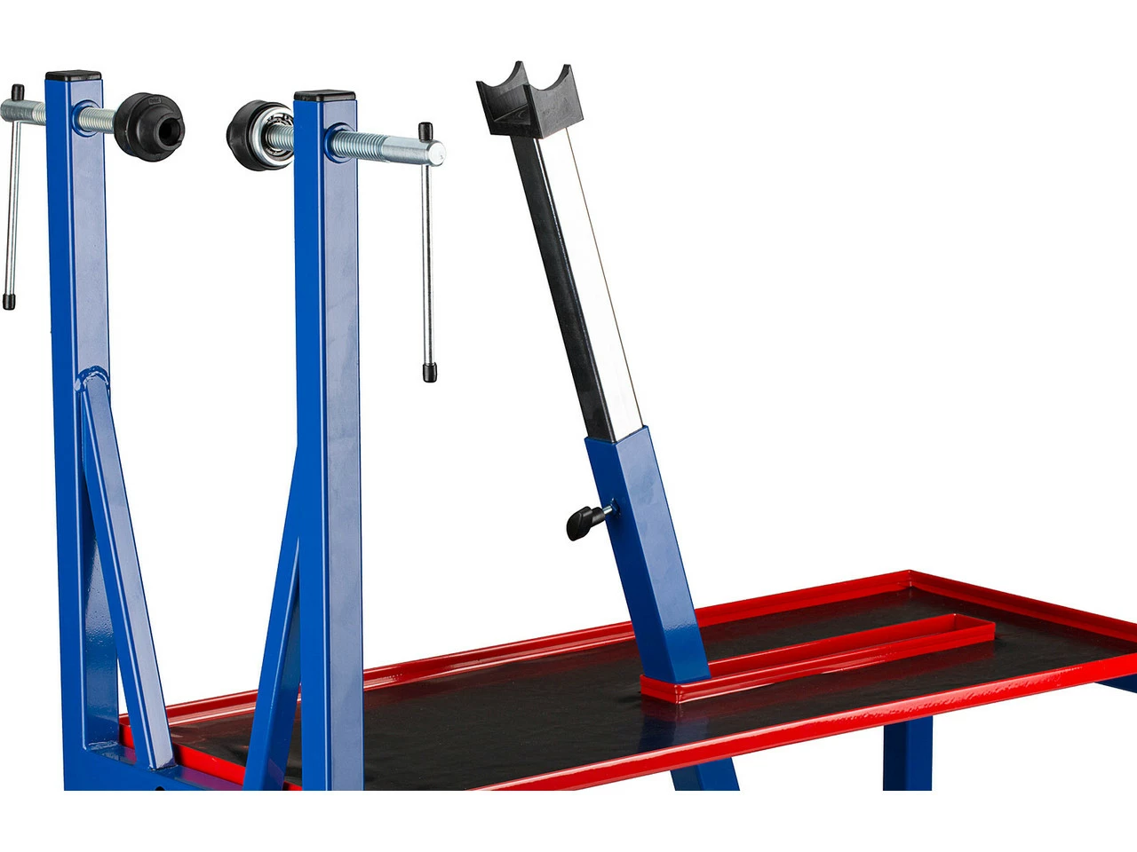 Cyclus Tools Montageständer 4 Cyclus Tools Montageständer – Bild 2