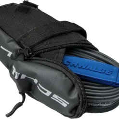 Schwalbe Trekking 28" Satteltasche Inkl. Schlauch Und Reifenhebern 6 Schwalbe Trekking 28" Satteltasche Inkl. Schlauch Und Reifenhebern -Angebote Rad Gipfel Store 135778