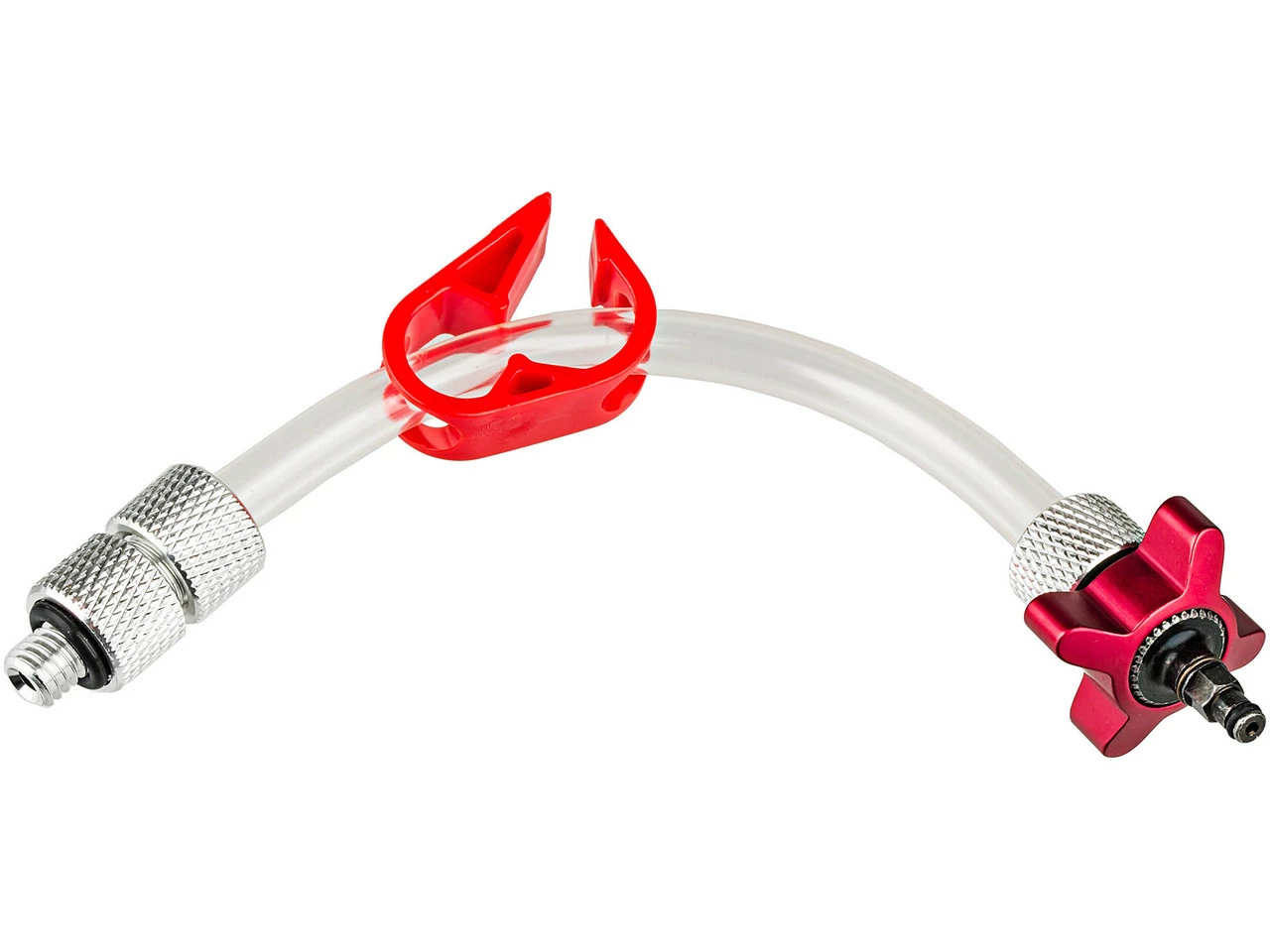 SRAM Bleeding Edge Tool Entlüftungswerkzeug Für Guide/Level/S4 Bremssattel 3 SRAM Bleeding Edge Tool Entlüftungswerkzeug Für Guide/Level/S4 Bremssattel