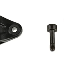 ROCKSHOX Leitungsführung Ab Modell 2012