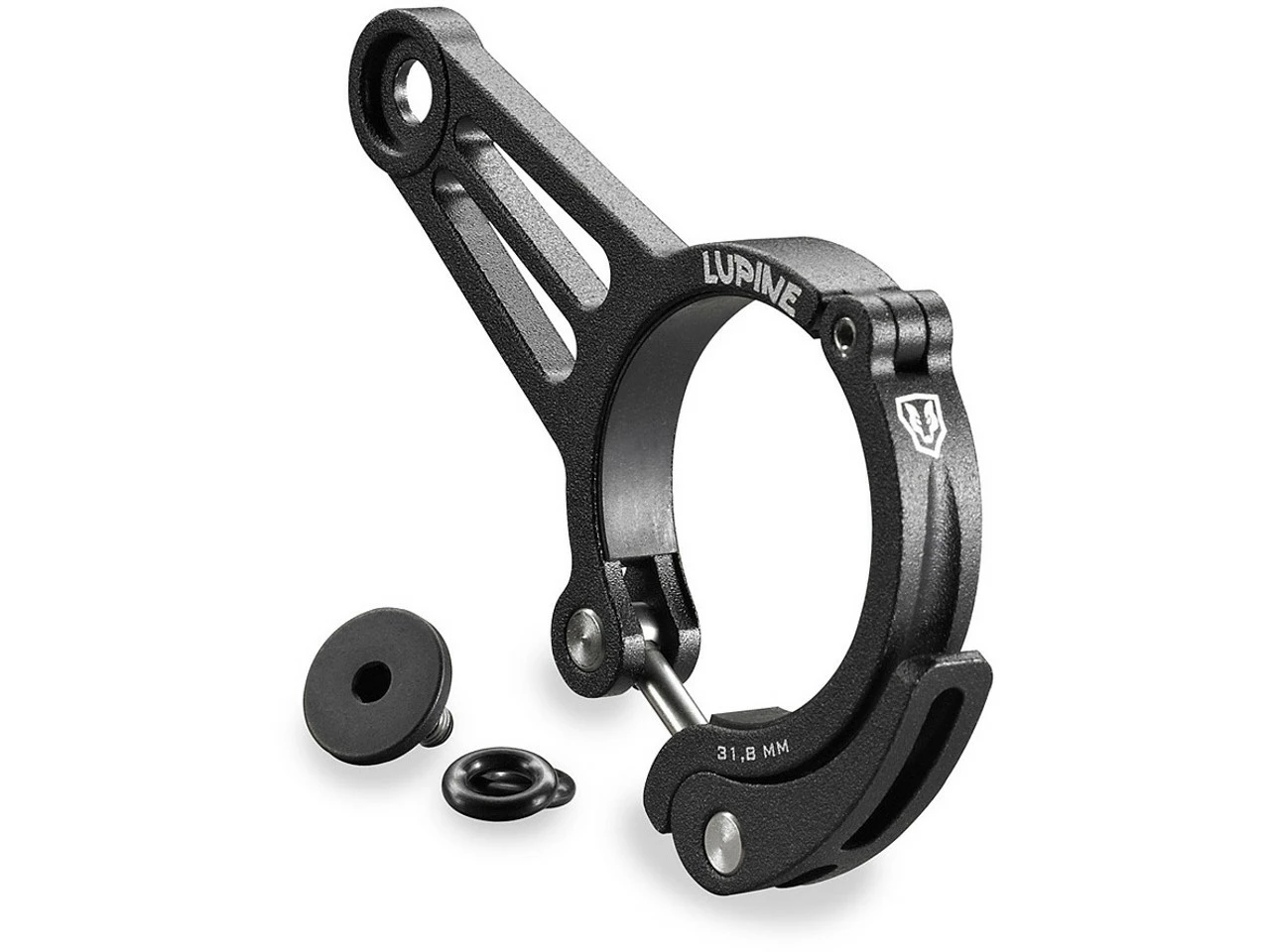 Lupine Schnellspanner-Halterung 35 Mm Für Betty R 3 Lupine Schnellspanner-Halterung 35 Mm Für Betty R