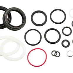 ROCKSHOX Service Kit Basic Für Pike DJ A1