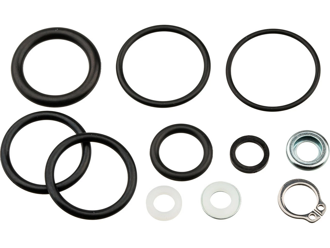 ROCKSHOX Service Kit Für XC28 / Dart 3 ROCKSHOX Service Kit Für XC28 / Dart