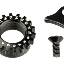 Fox Racing Shox Clocking Gewindeeinsatz Für 32 / 34 / 36 Federgabel