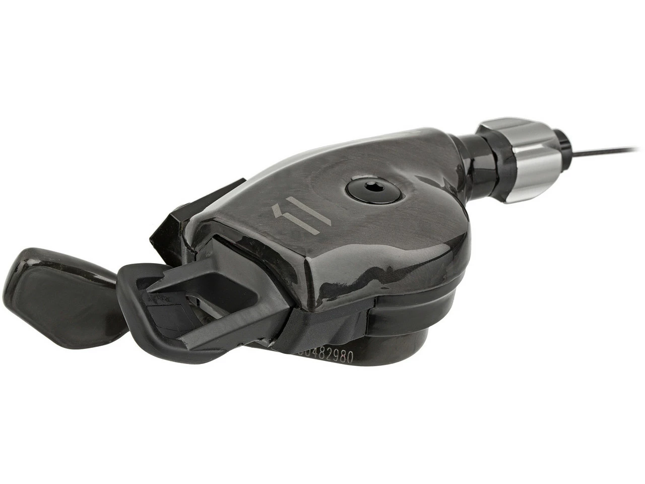 SRAM Trigger Schaltgriff XX1 11-fach 4 SRAM Trigger Schaltgriff XX1 11-fach – Bild 2