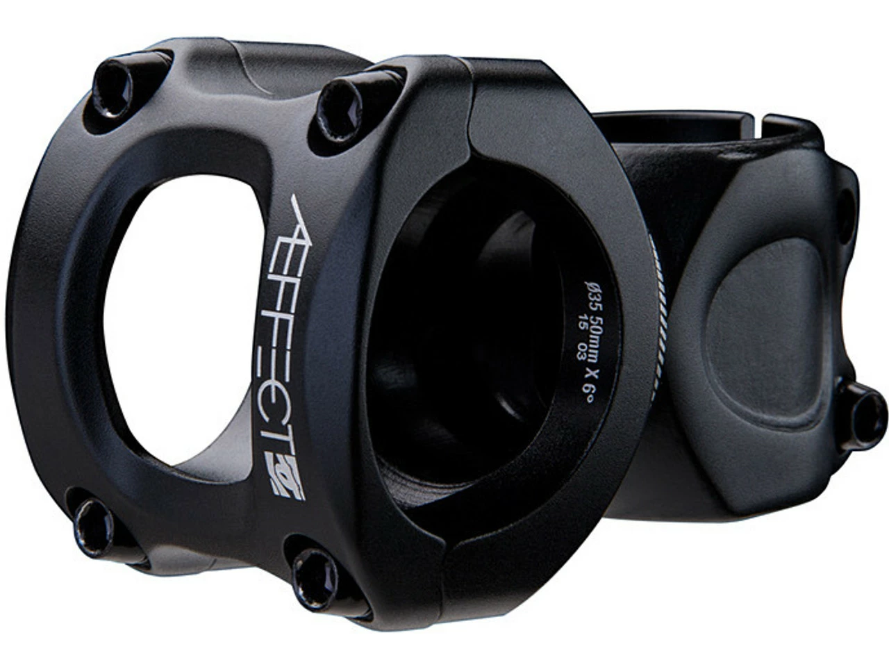 Race Face Aeffect 35 Vorbau 6° 6 Race Face Aeffect 35 Vorbau 6° – Bild 4