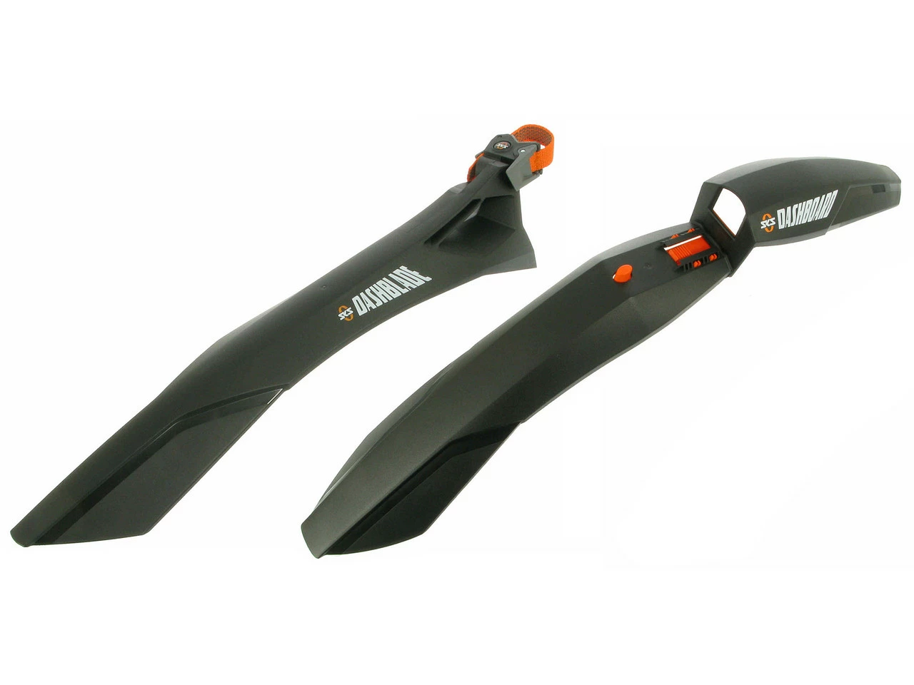 SKS Dashboard + Dashblade Set VR+HR 3 SKS Dashboard + Dashblade Set VR+HR