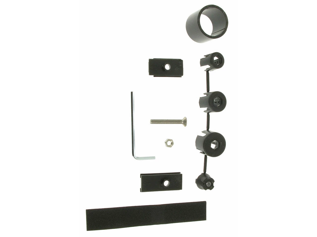 SKS Dashboard + Dashblade Set VR+HR 4 SKS Dashboard + Dashblade Set VR+HR – Bild 2