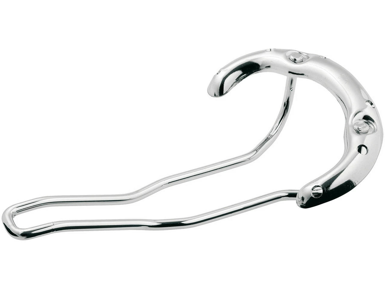 BROOKS Untergestell Für Swift Sattel 3 BROOKS Untergestell Für Swift Sattel