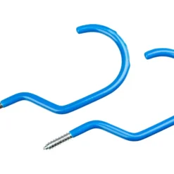 Parktool Garagenhaken 451-2 Für Holz