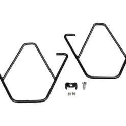 Racktime Seitenstützen Für Clip-it Gepäckträger