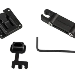 Lupine Sattelstrebenhalter Für Rotlicht