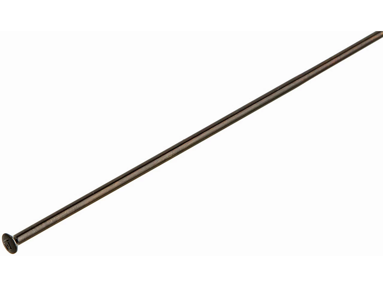 Dt-swiss Competition® Straightpull 2.0 / 1.8 Speichen - 5 Stück 4 Dt-swiss Competition® Straightpull 2.0 / 1.8 Speichen - 5 Stück – Bild 2