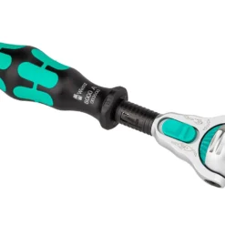 Wera Zyklop Speed Ratsche 1/4" -Angebote Rad Gipfel Store 139899