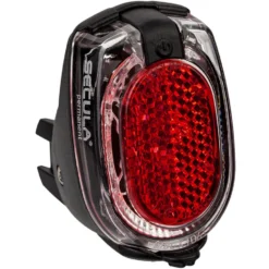 Busch-mueller Secula Permanent LED Rücklicht Mit StVZO-Zulassung -Angebote Rad Gipfel Store 139997