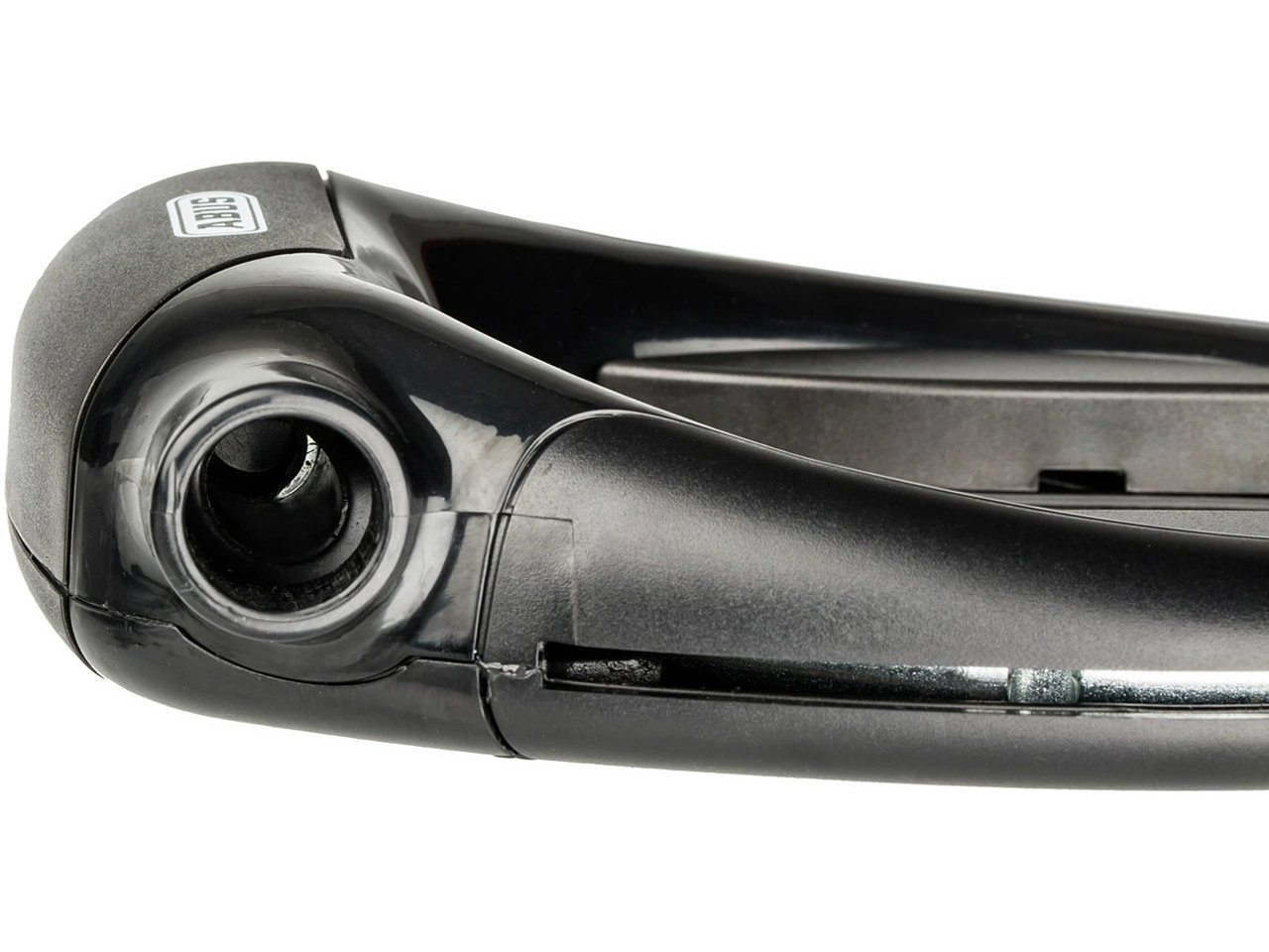 Abus Pro Tectic 4960 LH NKR Rahmenschloss 5 Abus Pro Tectic 4960 LH NKR Rahmenschloss – Bild 3